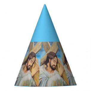 Chapeaux De Fètes Foi chrétienne Jésus Christ