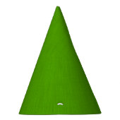 Chapeaux De Fètes Fond texturé vert citron calme et simple (Droite)