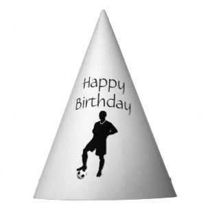 Chapeaux De Fètes Football / Design sportif