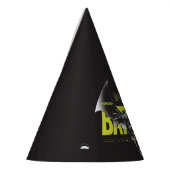 Chapeaux De Fètes Forever Batman Atteindre Graphisme (Gauche)