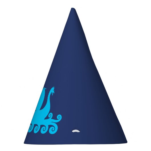 Chapeaux De Fètes Forme de navire vif (Droite)