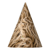 Chapeaux De Fètes Fourrure animale (Gauche)