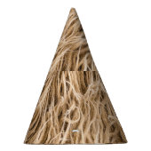 Chapeaux De Fètes Fourrure animale (Droite)