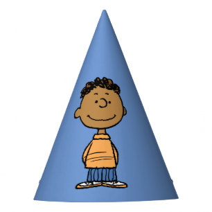 Chapeaux De Fètes Franklin Smiling