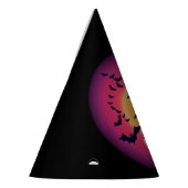 Chapeaux De Fètes Freakin Bats Halloween ID223 (Gauche)