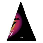 Chapeaux De Fètes Freakin Bats Halloween ID223 (Droite)