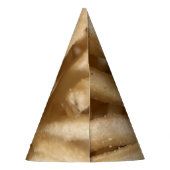 Chapeaux De Fètes Fries françaises (Dos)