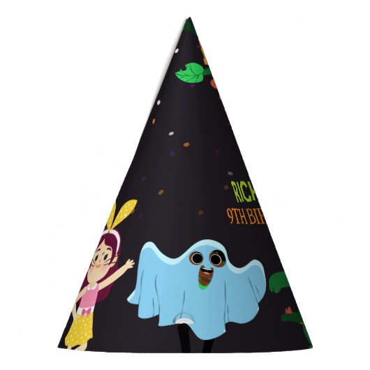 Chapeaux De Fètes Funky Géant Longue Banane Jaune Portant Chanson Ét (Gauche)