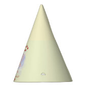 Chapeaux De Fètes Funny Congrats 5e année (Droite)