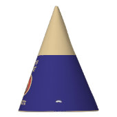 Chapeaux De Fètes Funny Hip-hop Wombat à la Maison (Droite)