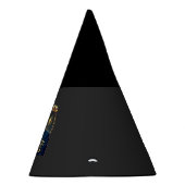 Chapeaux De Fètes Future Secured Crypto Rising Trump Inaguration Day (Droite)