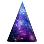 Chapeaux De Fètes Galaxie (Gauche)