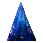 Chapeaux De Fètes Galaxie (Droite)