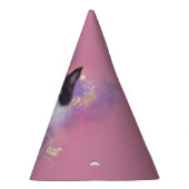 Chapeaux De Fètes Galaxy Lovely (Droite)