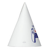 Chapeaux De Fètes Gamer Kids Birthday (Gauche)