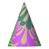 Chapeaux De Fètes Garden Rainbow Mod (Devant)