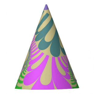 Chapeaux De Fètes Garden Rainbow Mod