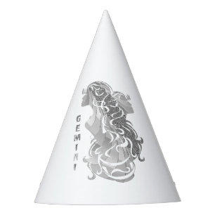 Chapeaux De Fètes Gemini Zodiac