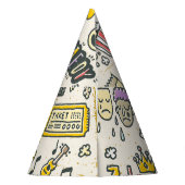 Chapeaux De Fètes Genres de films : émissions télévisées Jeu de dood (Dos)