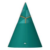 Chapeaux De Fètes géométrique (Gauche)