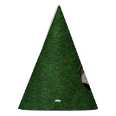 Chapeaux De Fètes Golf Drôle (Gauche)