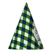 Chapeaux De Fètes Golf PAR-TEE 1er anniversaire (Gauche)