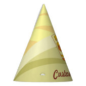 Chapeaux De Fètes Grand jeu d'arcade console casquette (Gauche)