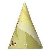 Chapeaux De Fètes Grand jeu d'arcade console casquette (Droite)