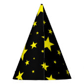 Chapeaux De Fètes Grenouille d'arbre d'anniversaire de Rockin avec g (Dos)