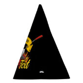 Chapeaux De Fètes Grill King (Droite)