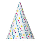 Chapeaux De Fètes Groupe (Droite)