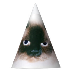 Chapeaux De Fètes Grumpy Cat