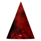 Chapeaux De Fètes Grunge Style Casquette de la fête d'Halloween (Gauche)