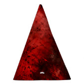 Chapeaux De Fètes Grunge Style Casquette de la fête d'Halloween (Droite)