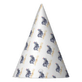 Chapeaux De Fètes Guinée (Gauche)