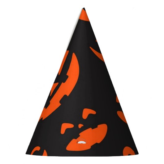 Chapeaux De Fètes Halloween (Gauche)