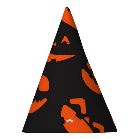 Chapeaux De Fètes Halloween (Droite)