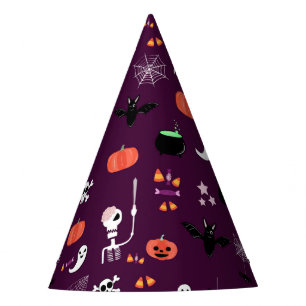 Chapeaux De Fètes Halloween
