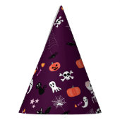 Chapeaux De Fètes Halloween (Gauche)