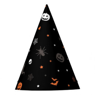 Chapeaux De Fètes Halloween