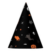 Chapeaux De Fètes Halloween (Gauche)