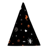 Chapeaux De Fètes Halloween (Droite)