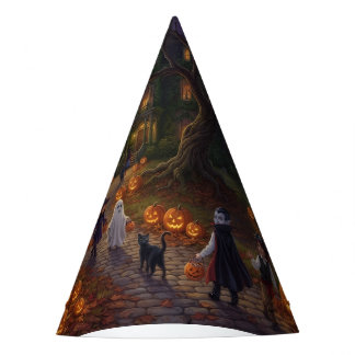 Chapeaux De Fètes Halloween