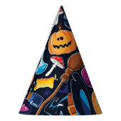 Chapeaux De Fètes Halloween (Gauche)