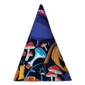 Chapeaux De Fètes Halloween (Droite)