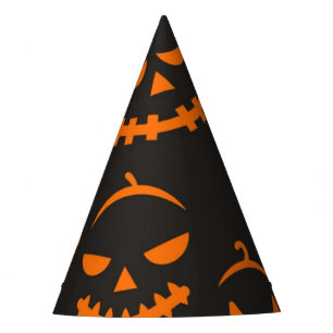Chapeaux De Fètes Halloween