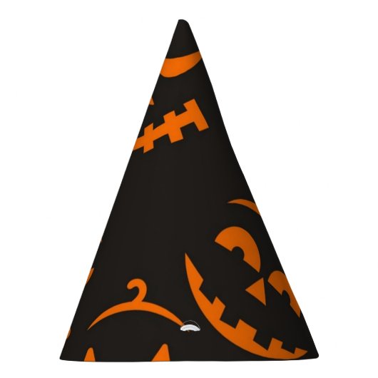 Chapeaux De Fètes Halloween (Droite)