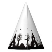 Chapeaux De Fètes Halloween (Dos)