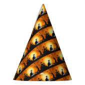 Chapeaux De Fètes Halloween de Calliope (Gauche)