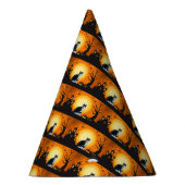 Chapeaux De Fètes Halloween de Calliope (Droite)